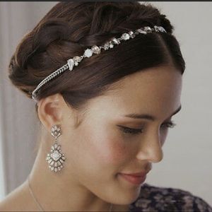 Chloe + Isabel crystal headband